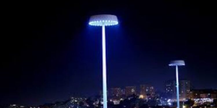 Discover the Smart Pole Revolution: Enhancing Urban Infrastructure