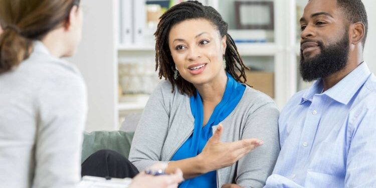 Couples Counseling Can Help With A Variety Of Problems