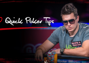 How To Bet On The River In Poker