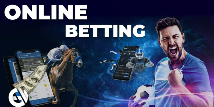 Experience Winning: Bet Company At Your Service