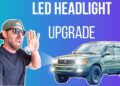 Revolutionize Your Road Safety With H7 LED Headlights