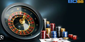 Fortune and Fun at Lucky Cola Casino