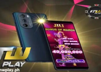 Dive into the Action at MWPlay888 Casino