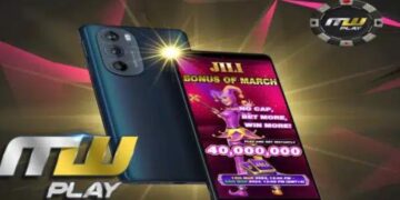 Dive into the Action at MWPlay888 Casino