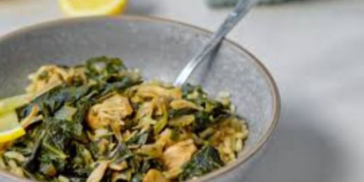 Beyond the Basics: Innovative Ways to Cook with Dried Molokhia