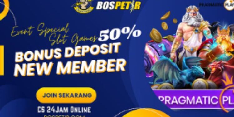 Online Slot