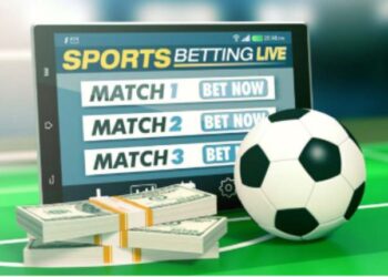 Football Betting On The Subject Of Reddit: A Guide To Communities, Strategies, And Insights