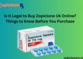 Zopiclone