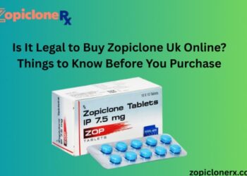 Zopiclone