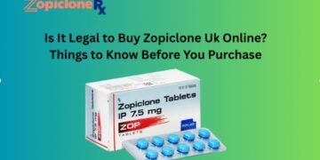 Zopiclone