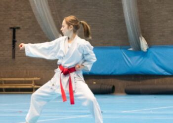 Best Karate Classes Near Me With Free Trial Sessions