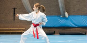 Best Karate Classes Near Me With Free Trial Sessions