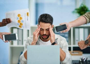 Stress Relief Center: Techniques For Better Sleep