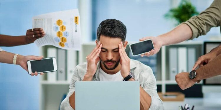 Stress Relief Center: Techniques For Better Sleep