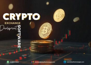 ANMREX The Future Of Easy Crypto Trading