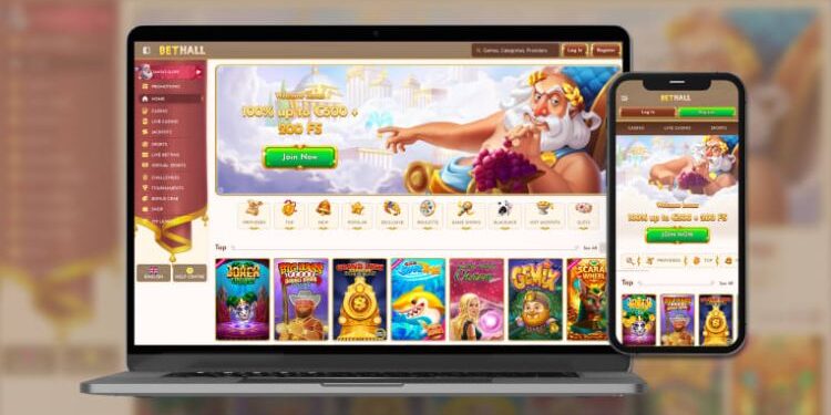 Betlah Casino App Review: Smooth Gameplay and Fast Access