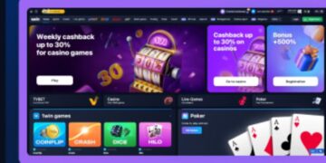 Krwin Sports Betting: Bet On Your Favorite Games Online