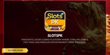 SlotPK